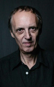 Dario Argento
